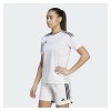 adidas Womens Campeon 23 Jersey (W) White-Black