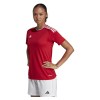 adidas Womens Campeon 23 Jersey (W) Team Power Red