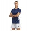 adidas Womens Tabela 23 Jersey (W) Team Navy Blue-White