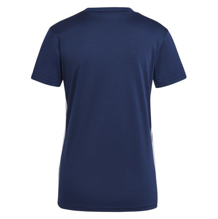 adidas Womens Tabela 23 Jersey (W) Team Navy Blue-White