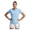 adidas Womens Tabela 23 Jersey (W) Team Light Blue-White