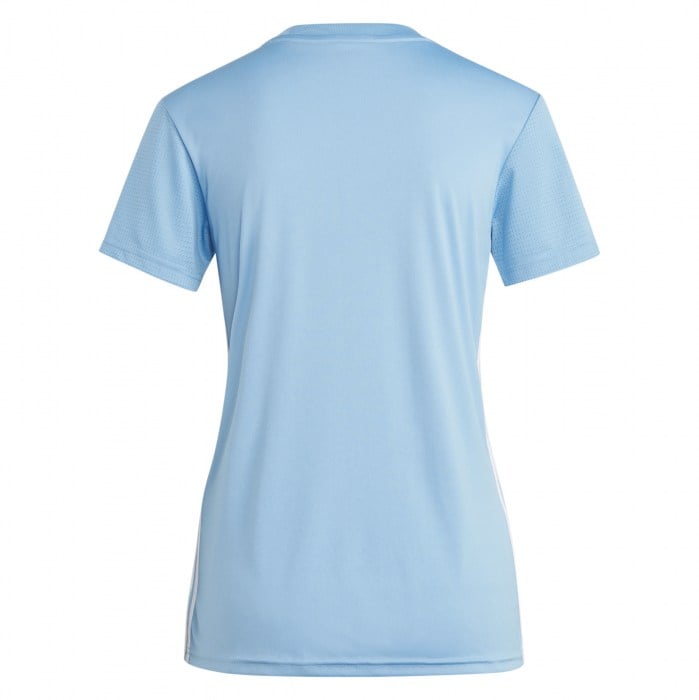 adidas Womens Tabela 23 Jersey (W) Team Light Blue-White