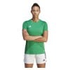 adidas Womens Tabela 23 Jersey (W) Team Green-White
