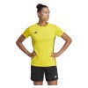 adidas Womens Tabela 23 Jersey (W) Team Yellow-Black