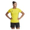 adidas Womens Tabela 23 Jersey (W) Team Yellow-Black