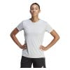 adidas Womens Tabela 23 Jersey (W) Team Light Grey-White