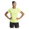 adidas Womens Tabela 23 Jersey (W) Team Solar Yellow-White