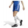 adidas Womens Tiro 23 Competition Match Shorts (W) Team Royal Blue-White