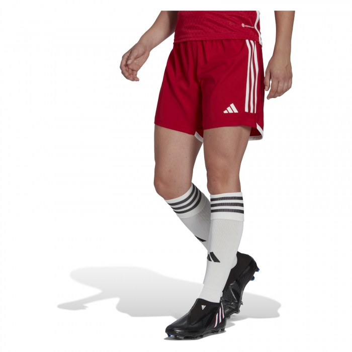 adidas Womens Tiro 23 Competition Match Shorts (W)