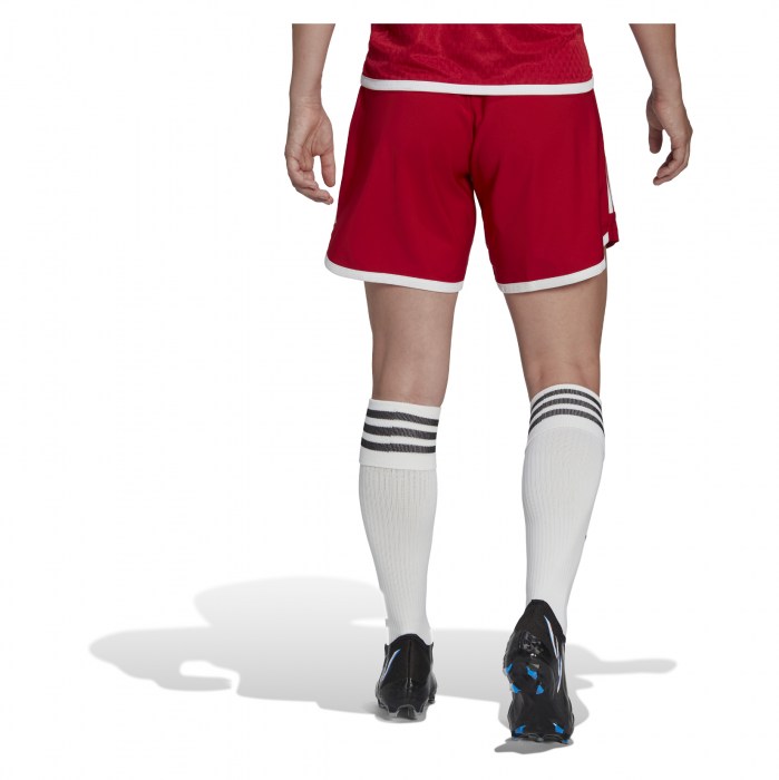 adidas Womens Tiro 23 Competition Match Shorts (W)
