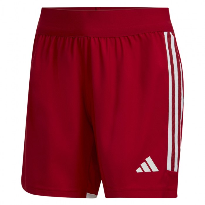 adidas Womens Tiro 23 Competition Match Shorts (W)