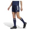 adidas Womens Tiro 23 Shorts (W)