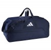 adidas Tiro 23 League Duffel Bag Large Team Navy Blue-Black-White