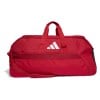 adidas Tiro 23 League Duffel Bag Large Team Power Red-Black-White