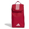 adidas Tiro League Boot Bag Team Power Red-White-White