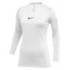 Nike Womens Dri-FIT Park First Layer (W) White-Cool Grey