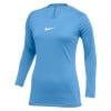Nike Womens Dri-FIT Park First Layer (W) University Blue-White