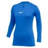 Nike Womens Dri-FIT Park First Layer (W) Royal Blue-White