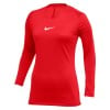 Nike Womens Dri-FIT Park First Layer (W) University Red-White