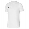 Nike Dri-Fit Strike III Jersey White-White-White-Black