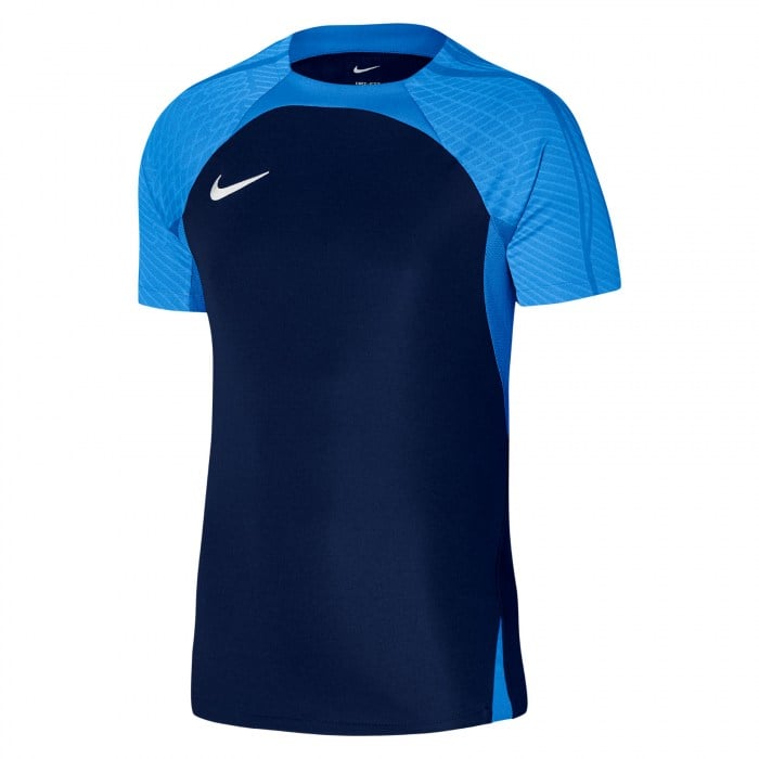 Nike Dri-Fit Strike III Jersey Midnight Navy-Photo Blue-White