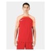 Nike Dri-Fit Strike III Jersey University Red-Bright Crimson-White