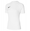 Nike Womens Dri-Fit Strike III Jersey (W) White-White-White-Black