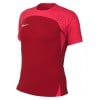 Nike Womens Dri-Fit Strike III Jersey (W) University Red-Bright Crimson-White