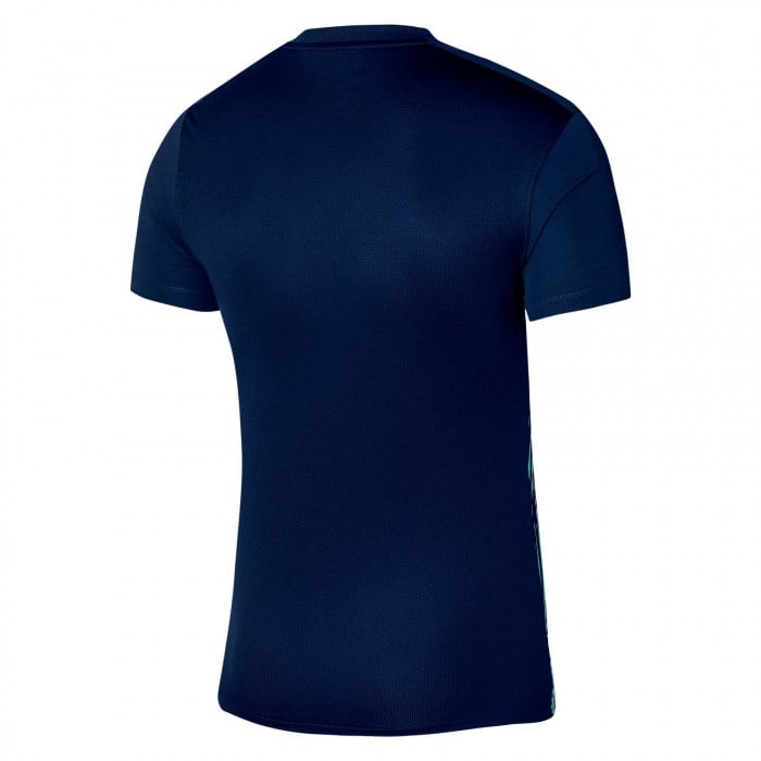 Nike Dri-Fit Precision VI Jersey Midnight Navy-Hyper Turq-White