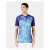 Nike Dri-Fit Precision VI Jersey Court Purple-Chlorine Blue-White