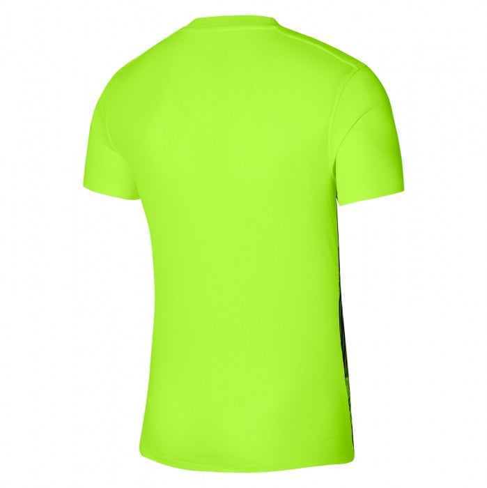 Nike Dri-Fit Precision VI Jersey Volt-Black-White