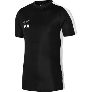 Nike Academy 23 Short Sleeve Training Top