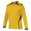 Stanno Torino Shirt Long Sleeve Amber-Black
