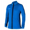 Nike Dri-Fit Academy 23 Knit Track Jacket Royal Blue-Obsidian-White