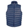 Ice Bird Padded Gilet Navy