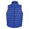 Ice Bird Padded Gilet Royal