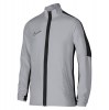 Nike Dri-Fit Academy 23 Woven Track Jacket Wolf Grey-Black-White