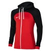 Nike Dri-Fit Strike 23 Hooded Track Jacket University Red-Black-Anthracite-White