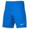 Nike Dri-Fit League Knit III Short Royal Blue-White-White