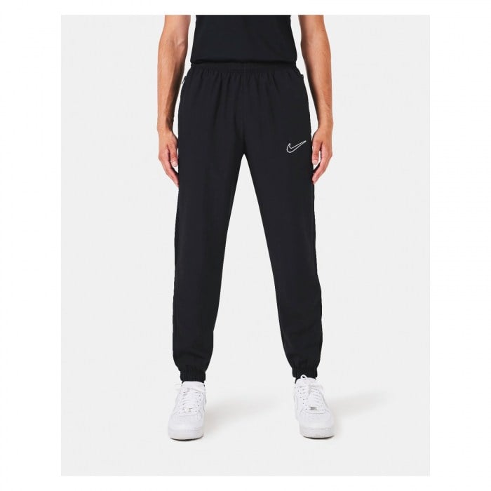 NIKE DRY-FIT ACADEMY PRO PANT BLACK/ ANTHRACITE XL, XL