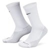 Nike Strike Crew Socks White-Black