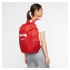 Nike Academy Storm-FIT Team Backpack University Red-University Red-White