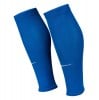 Nike Strike football Sleeve Royal Blue-White