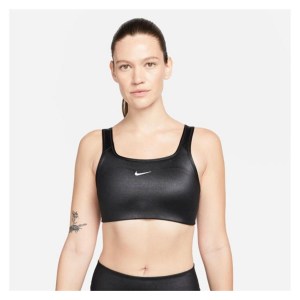 Nike Dri-Fit Swoosh Shine Bra Womens