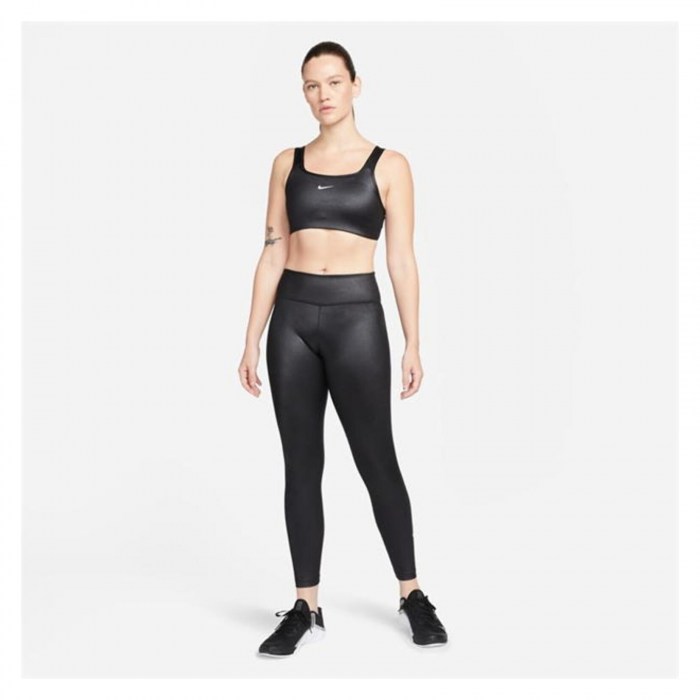 Nike Dri-Fit Swoosh Shine Bra Womens