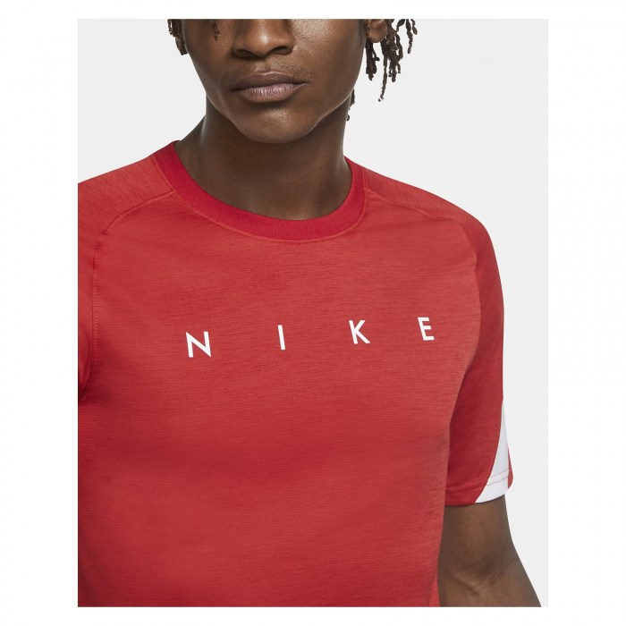 Nike Dri-FIT Academy Graphic Football Top (M)