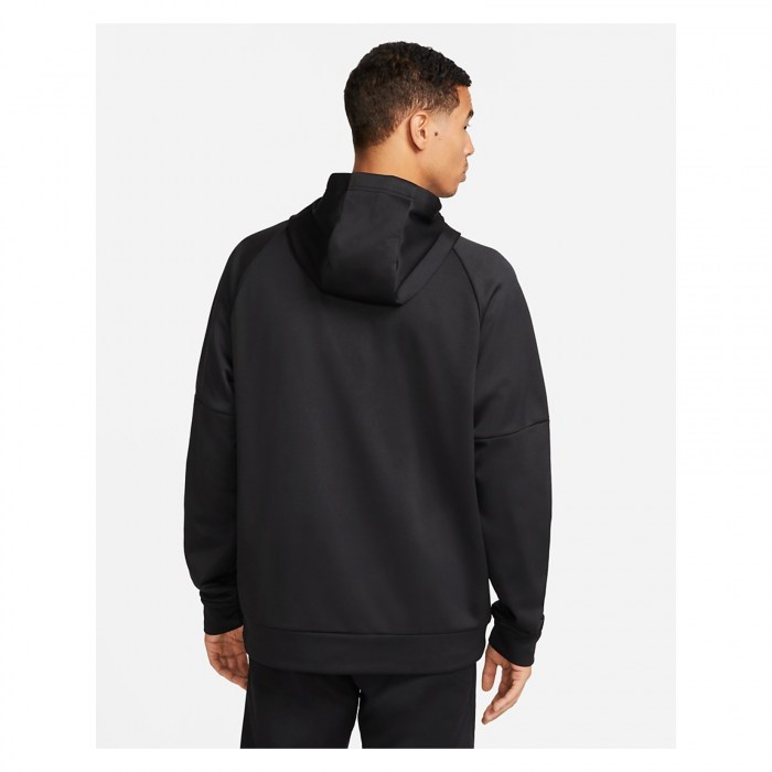 Nike Therma-FIT Men's Pullover Fitness Hoodie