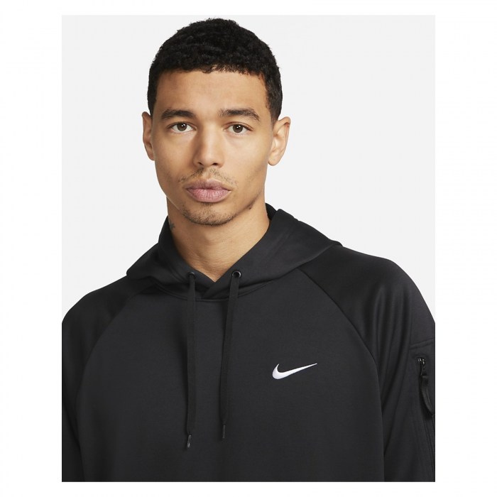 Nike Therma-FIT Men's Pullover Fitness Hoodie