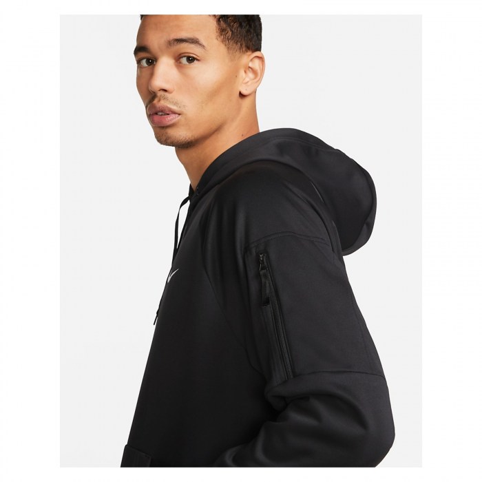 Nike Therma-FIT Men's Pullover Fitness Hoodie