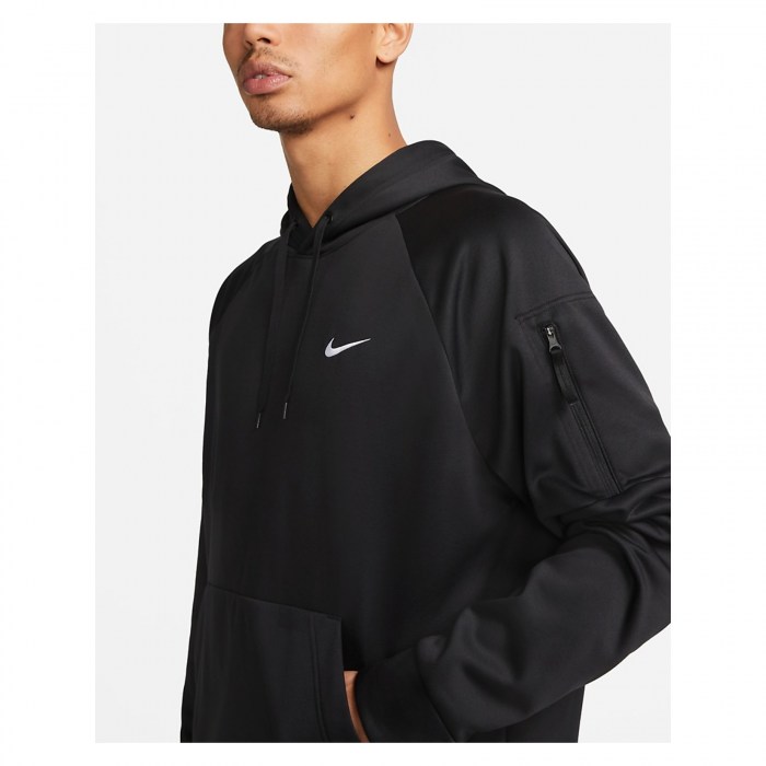 Nike Therma-FIT Men's Pullover Fitness Hoodie